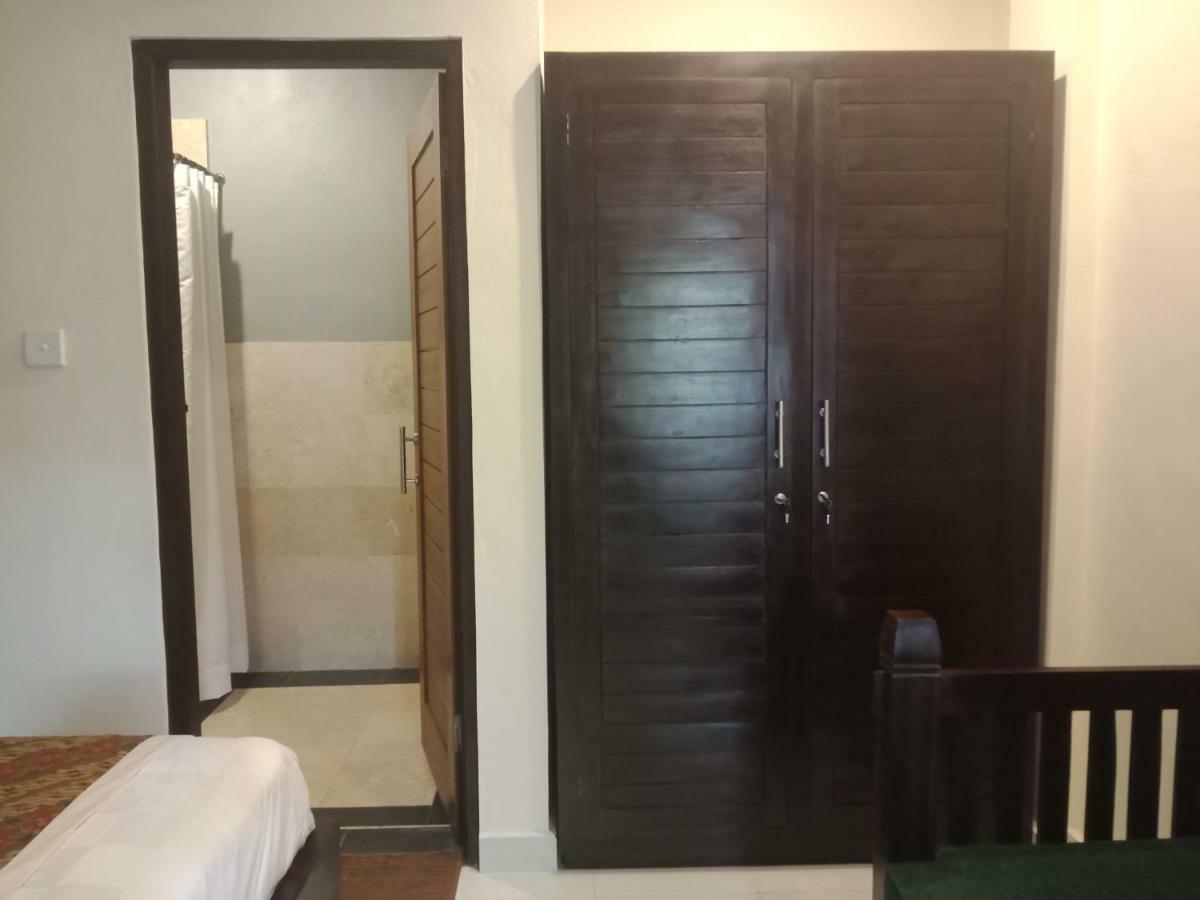Ubud Taksu Homestay Εξωτερικό φωτογραφία