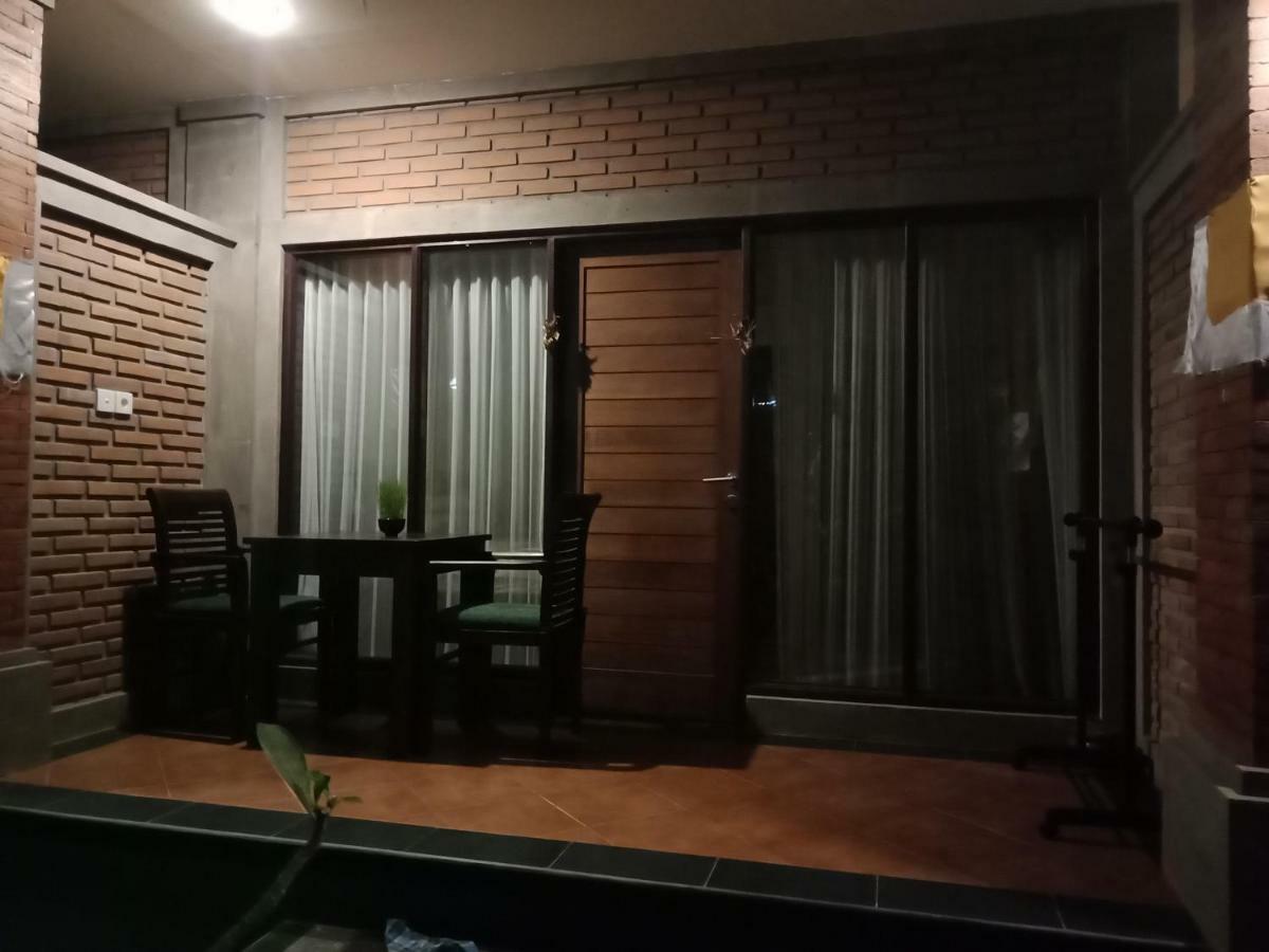 Ubud Taksu Homestay Εξωτερικό φωτογραφία