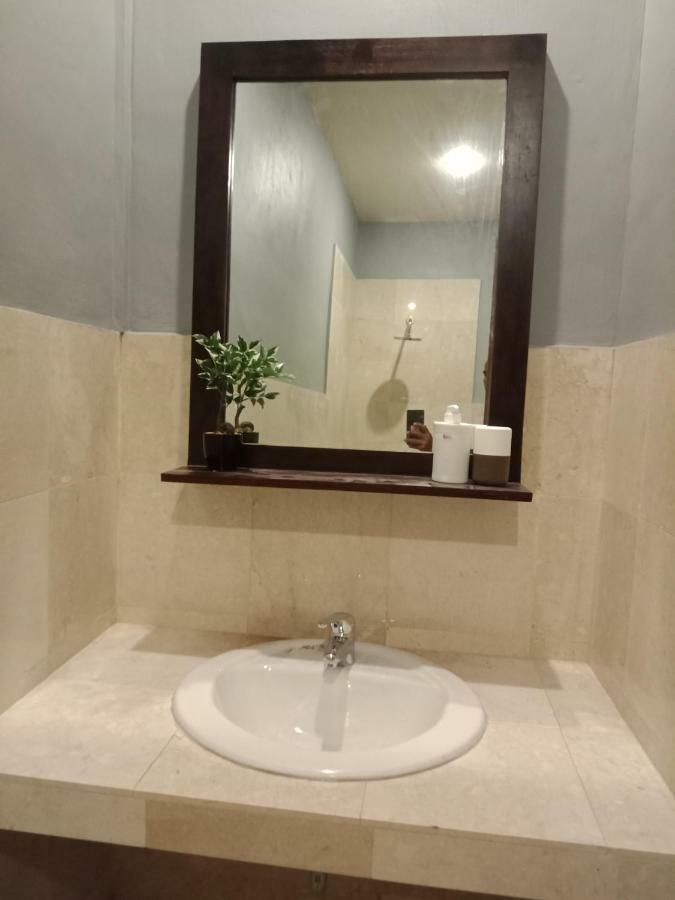 Ubud Taksu Homestay Εξωτερικό φωτογραφία