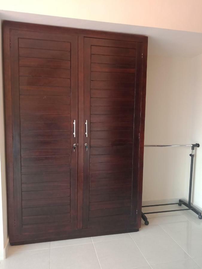 Ubud Taksu Homestay Εξωτερικό φωτογραφία