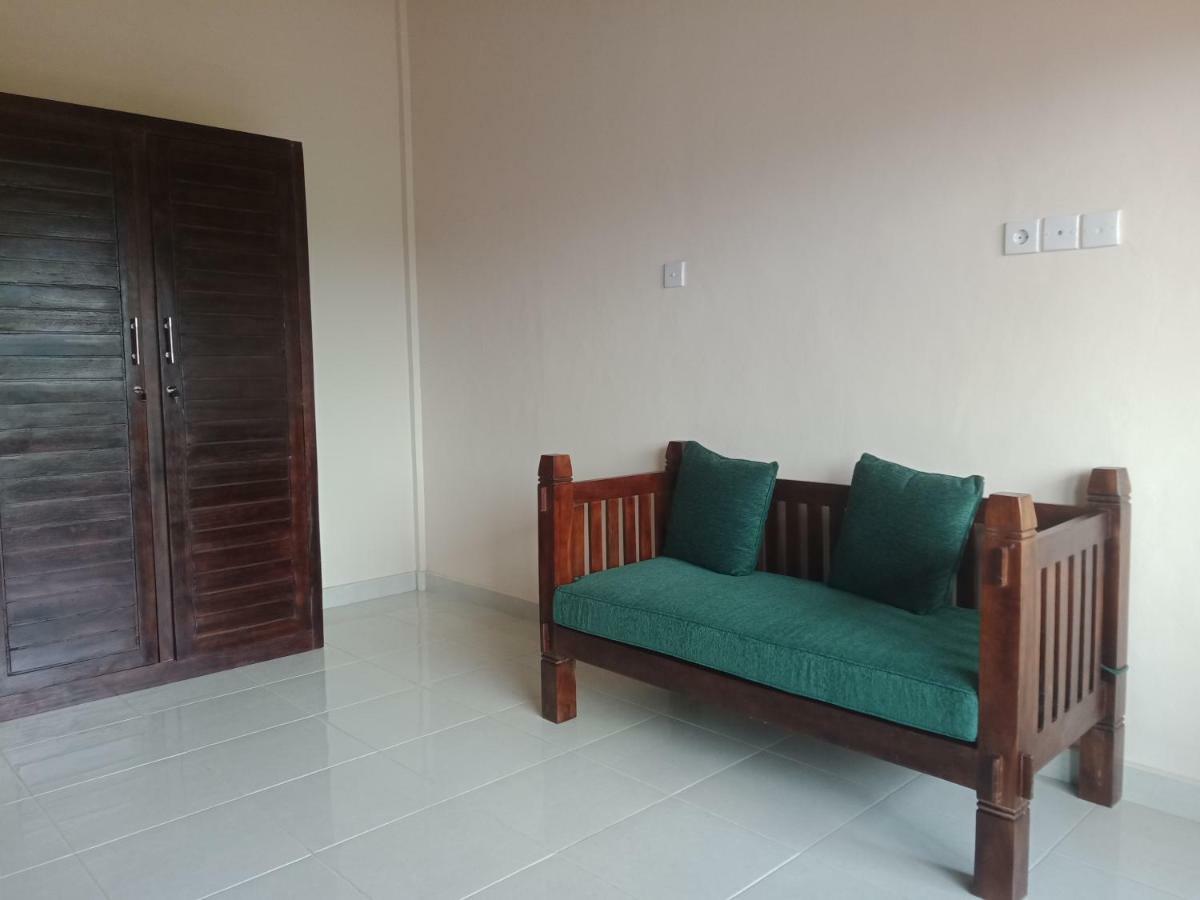 Ubud Taksu Homestay Εξωτερικό φωτογραφία