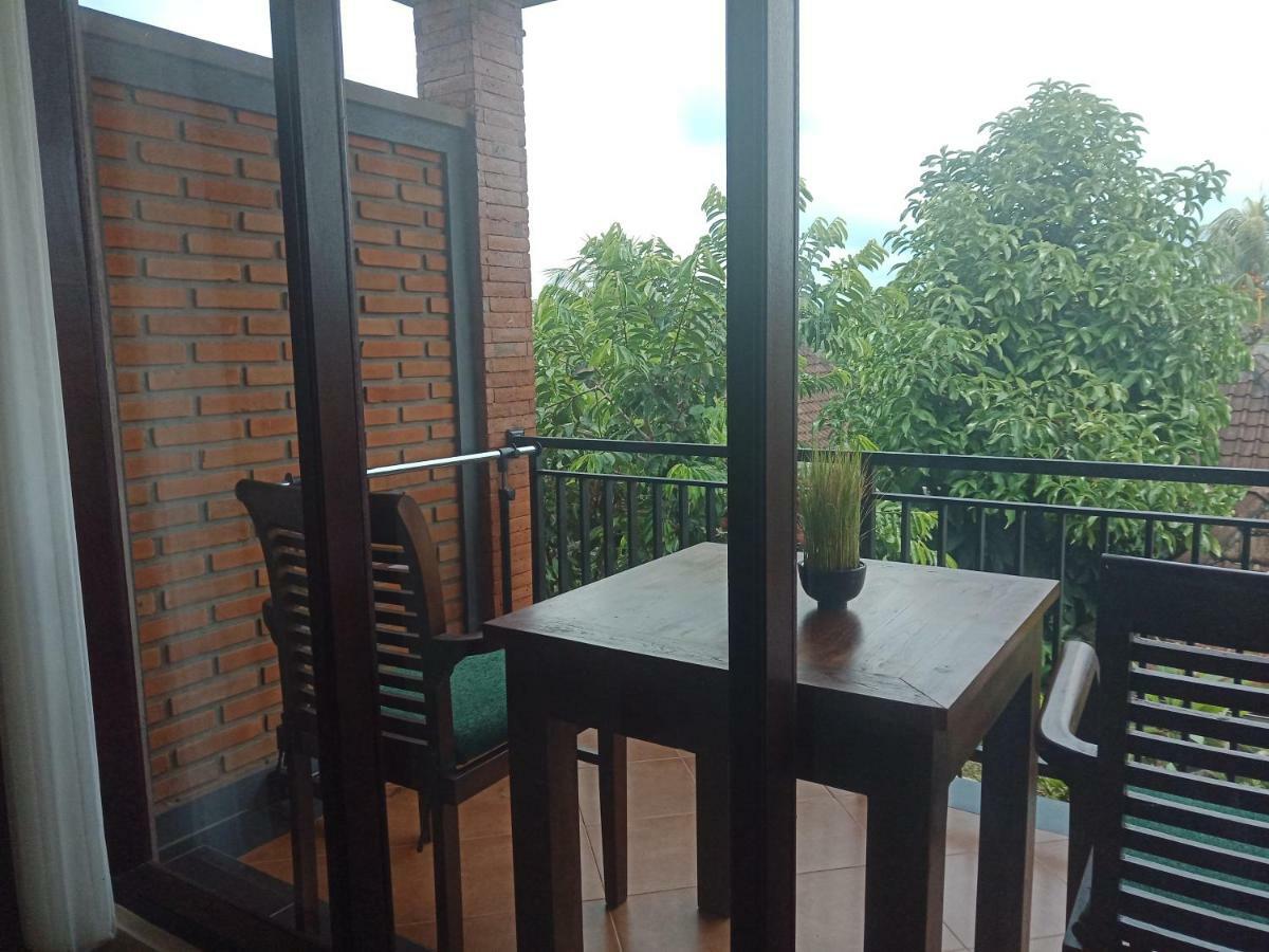 Ubud Taksu Homestay Εξωτερικό φωτογραφία